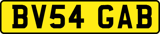 BV54GAB