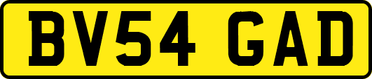 BV54GAD