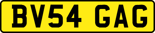 BV54GAG