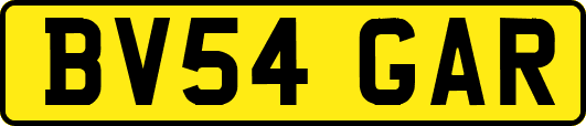 BV54GAR