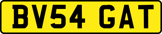 BV54GAT