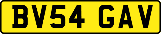 BV54GAV