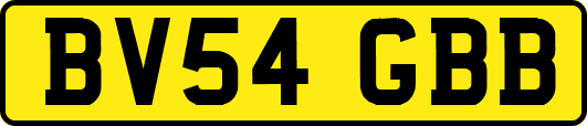 BV54GBB