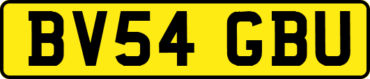 BV54GBU
