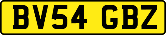 BV54GBZ