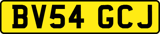 BV54GCJ