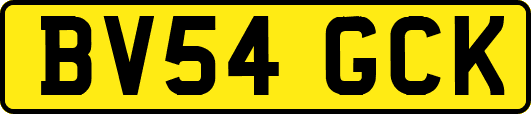 BV54GCK