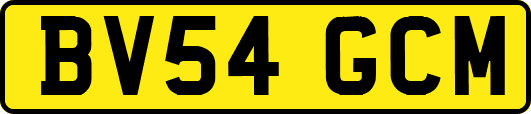 BV54GCM