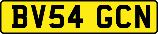 BV54GCN