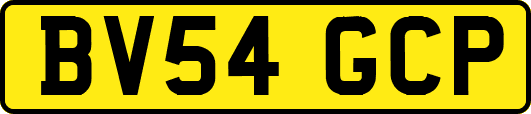 BV54GCP