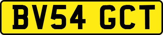 BV54GCT