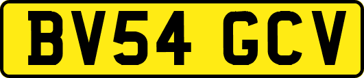 BV54GCV