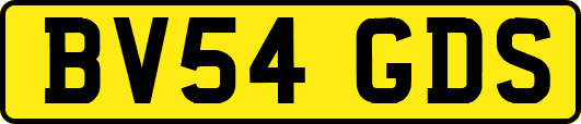 BV54GDS