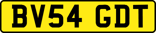BV54GDT
