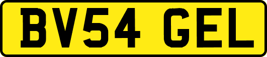 BV54GEL
