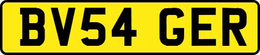 BV54GER