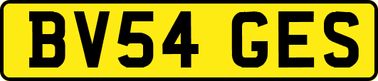 BV54GES