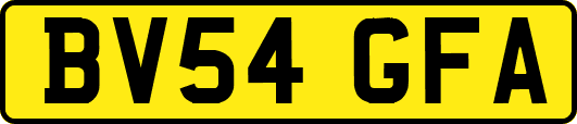 BV54GFA