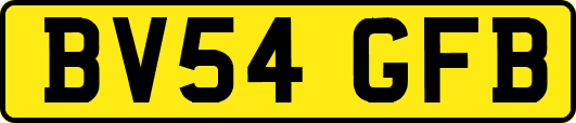 BV54GFB
