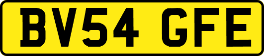 BV54GFE