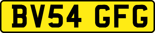 BV54GFG