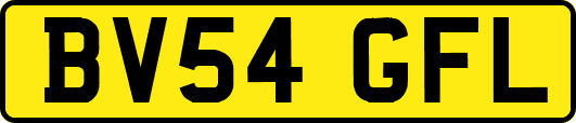 BV54GFL