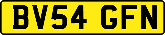 BV54GFN