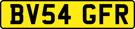 BV54GFR