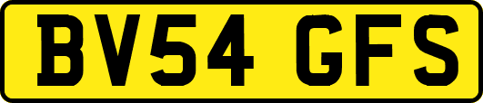 BV54GFS