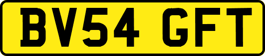 BV54GFT