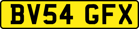 BV54GFX