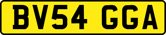 BV54GGA