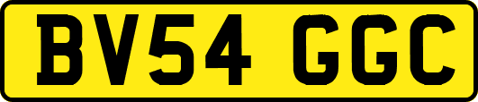 BV54GGC