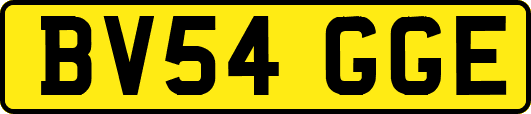 BV54GGE