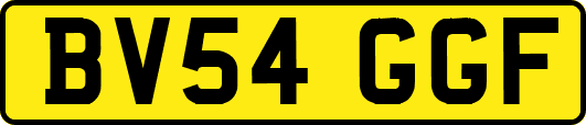 BV54GGF