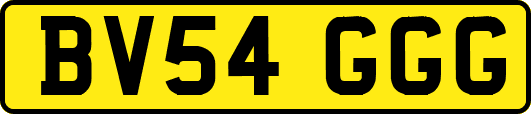 BV54GGG