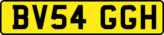 BV54GGH