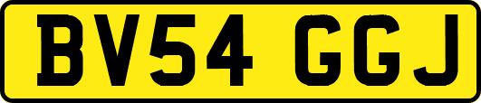 BV54GGJ