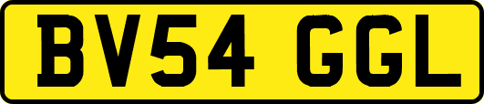 BV54GGL