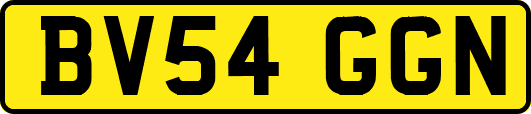 BV54GGN
