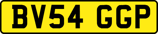 BV54GGP