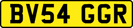 BV54GGR