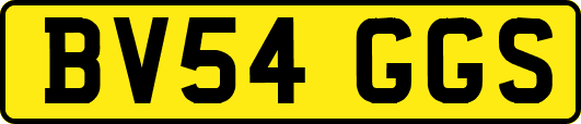 BV54GGS