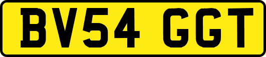 BV54GGT