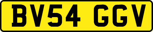 BV54GGV