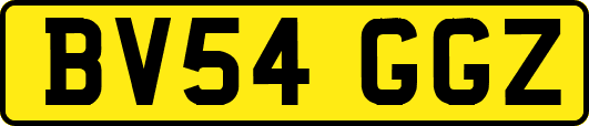 BV54GGZ