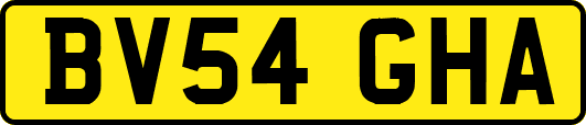 BV54GHA