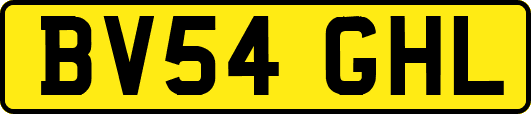 BV54GHL