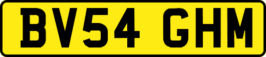 BV54GHM