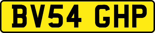 BV54GHP